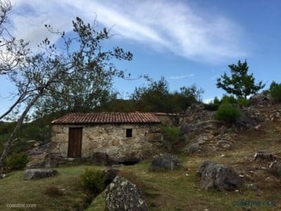 Molinos Picon en O Rosal Rias Baixas cerca de A Coastine